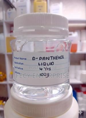 D-Panthenol – 100% Pure Skin Moisturizer Liquid - thumbnail 2
