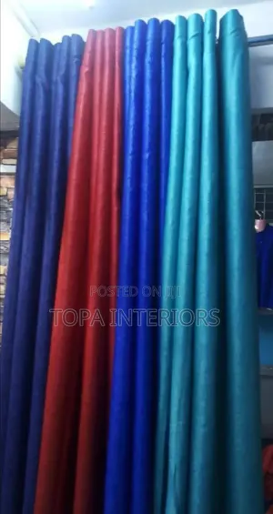 Window Curtains for Living Room and Bedroom Privacy