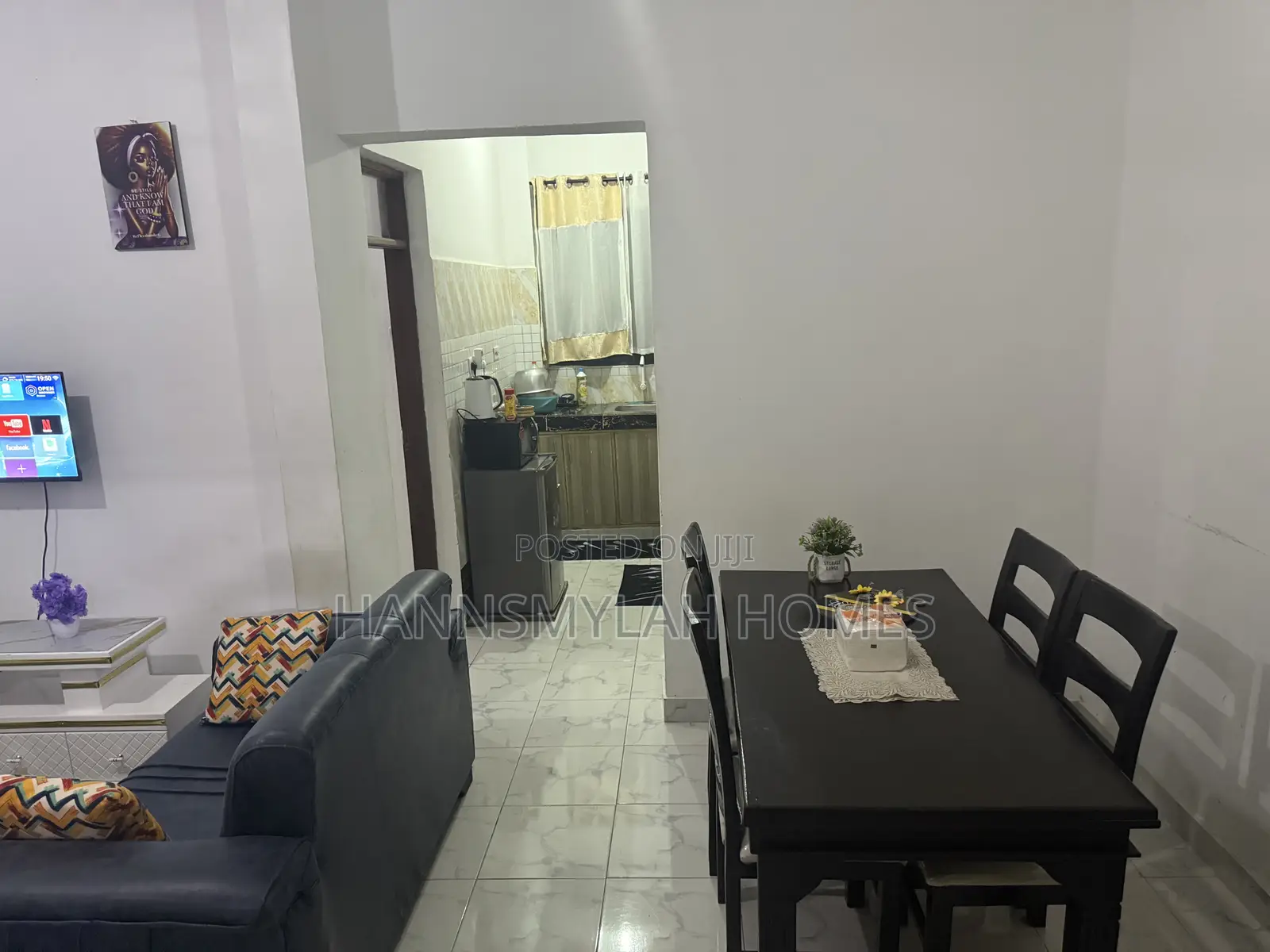 Hannsmylah Homes