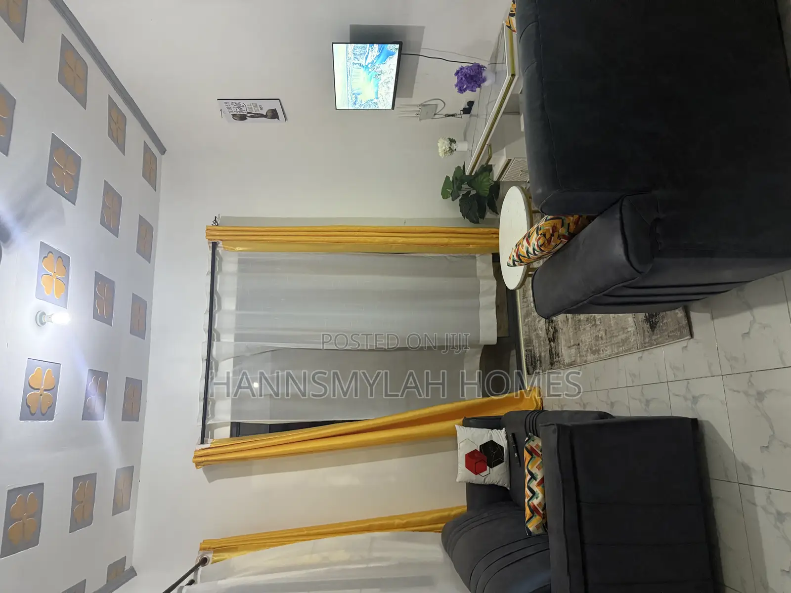 Hannsmylah Homes