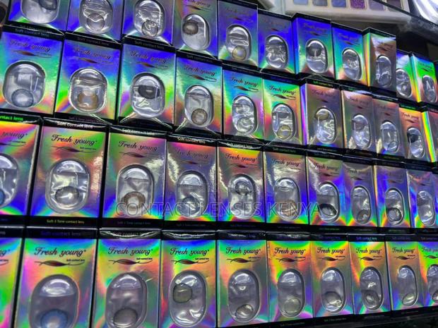 Bulk Contact Lenses - main view