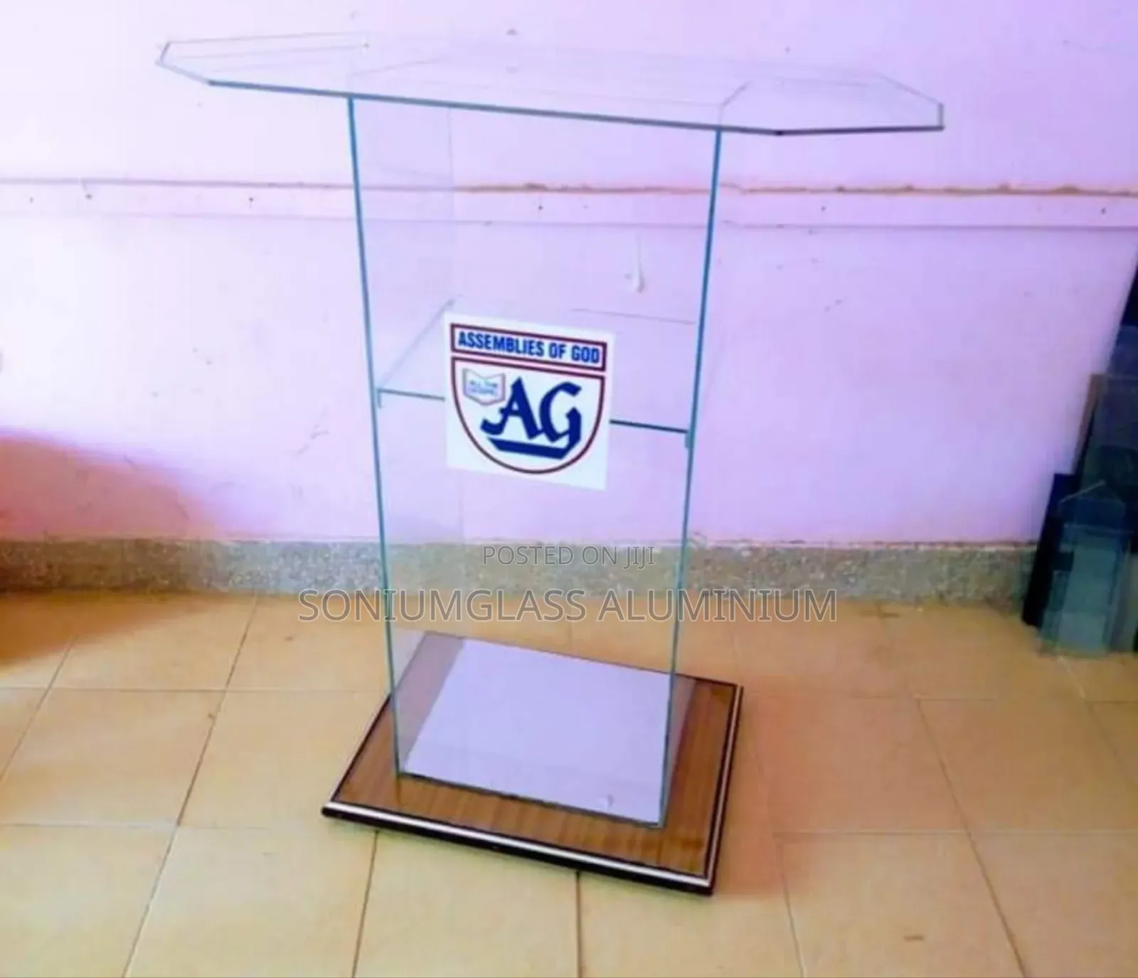 Podium Stands for Sale