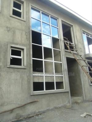 Widows Aluminium Fabrication - thumbnail 2