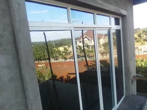 Widows Aluminium Fabrication