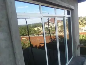 Widows Aluminium Fabrication