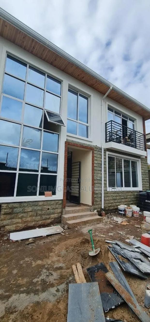 Widows Aluminium Fabrication - thumbnail 5