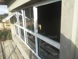 Widows Aluminium Fabrication