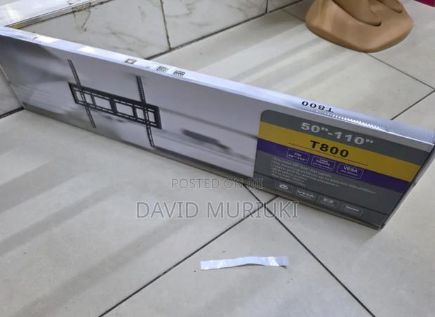 T800 Wall Mount 110"