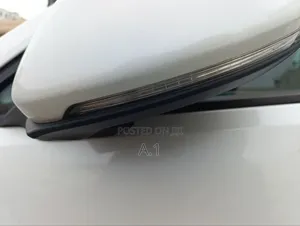 Volkswagen Golf 1.4T S FWD 2019 White