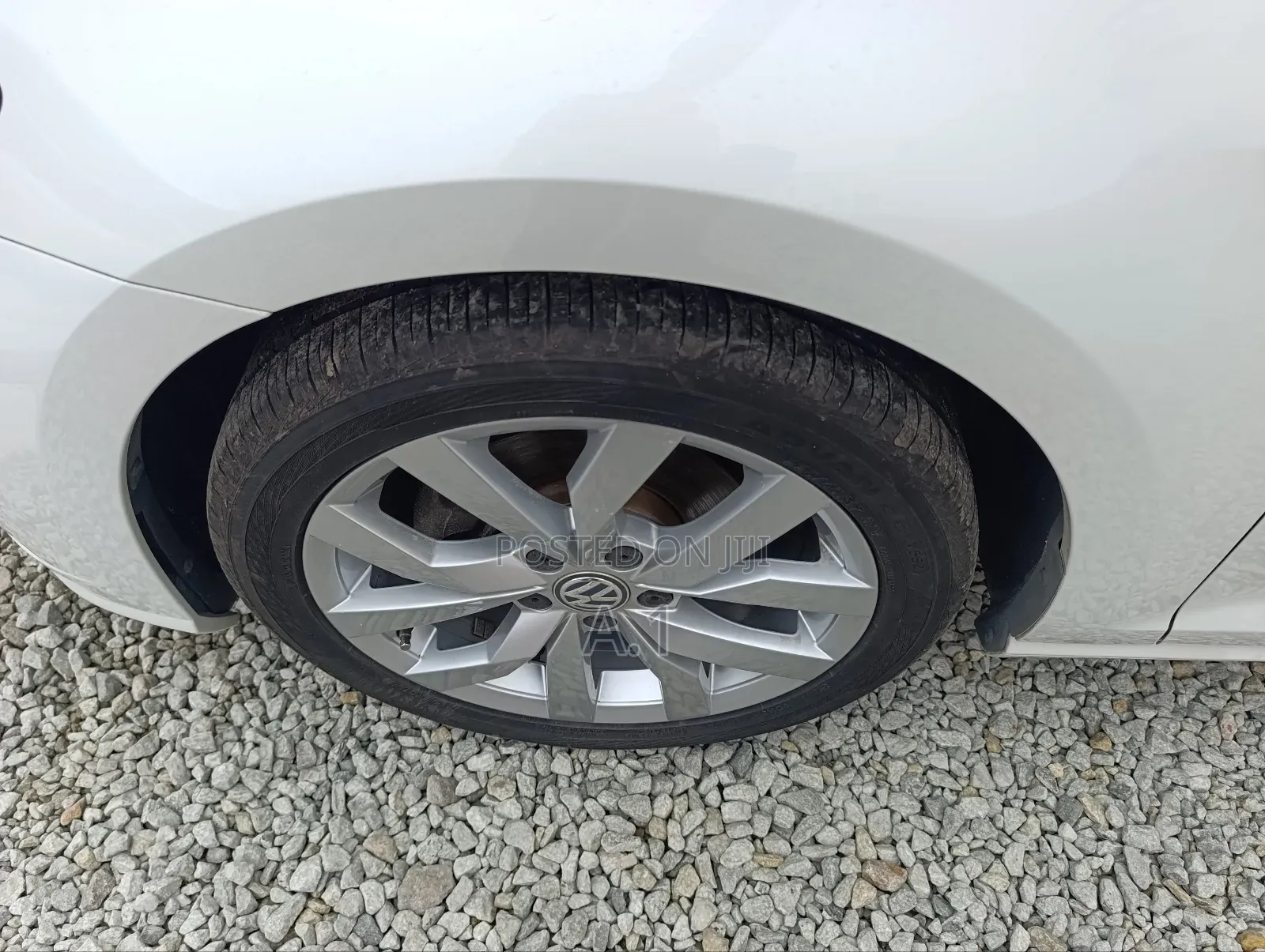Volkswagen Golf 1.4T S FWD 2019 White
