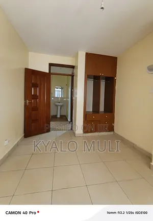 1bdrm Apartment in South B for rent