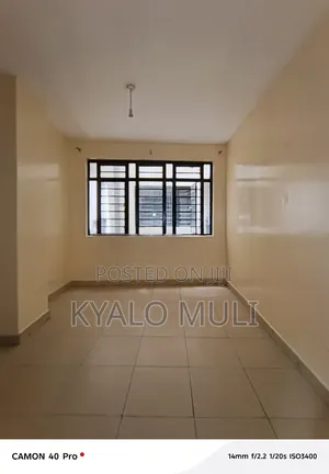 1bdrm Apartment in South B for rent