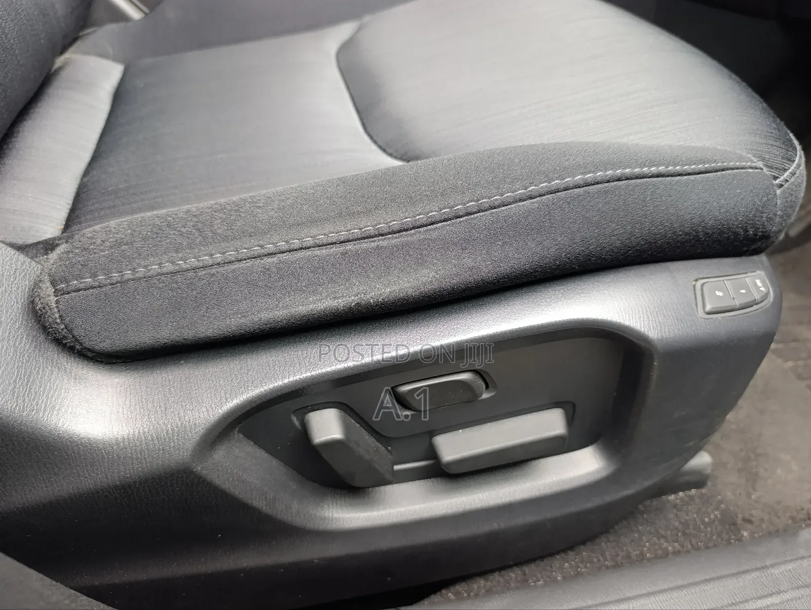 Mazda CX-5 2.2 Diesel AWD 2019 Silver