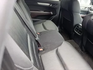 Mazda CX-5 2.2 Diesel AWD 2019 Silver