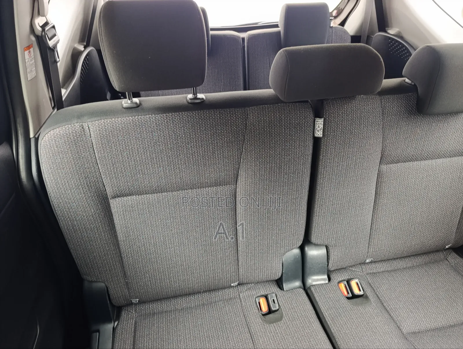 Toyota Sienta 2019 Brown
