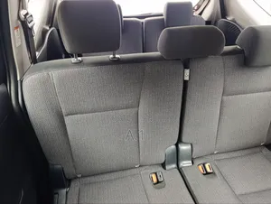 Toyota Sienta 2019 Brown