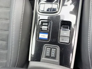 Mitsubishi Outlander 2018 Black