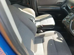 Toyota Sienta 2019 Blue