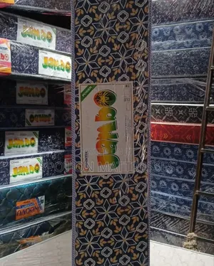Bobmil Mattresses High Density 8inches Thick. Free Delivery Available