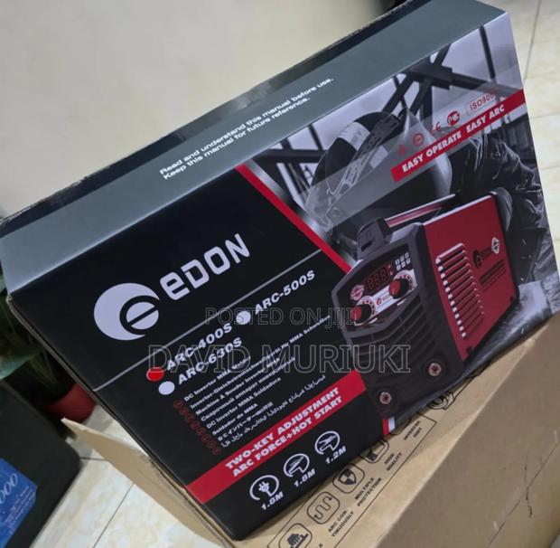 Edon Welding Inverter 500s