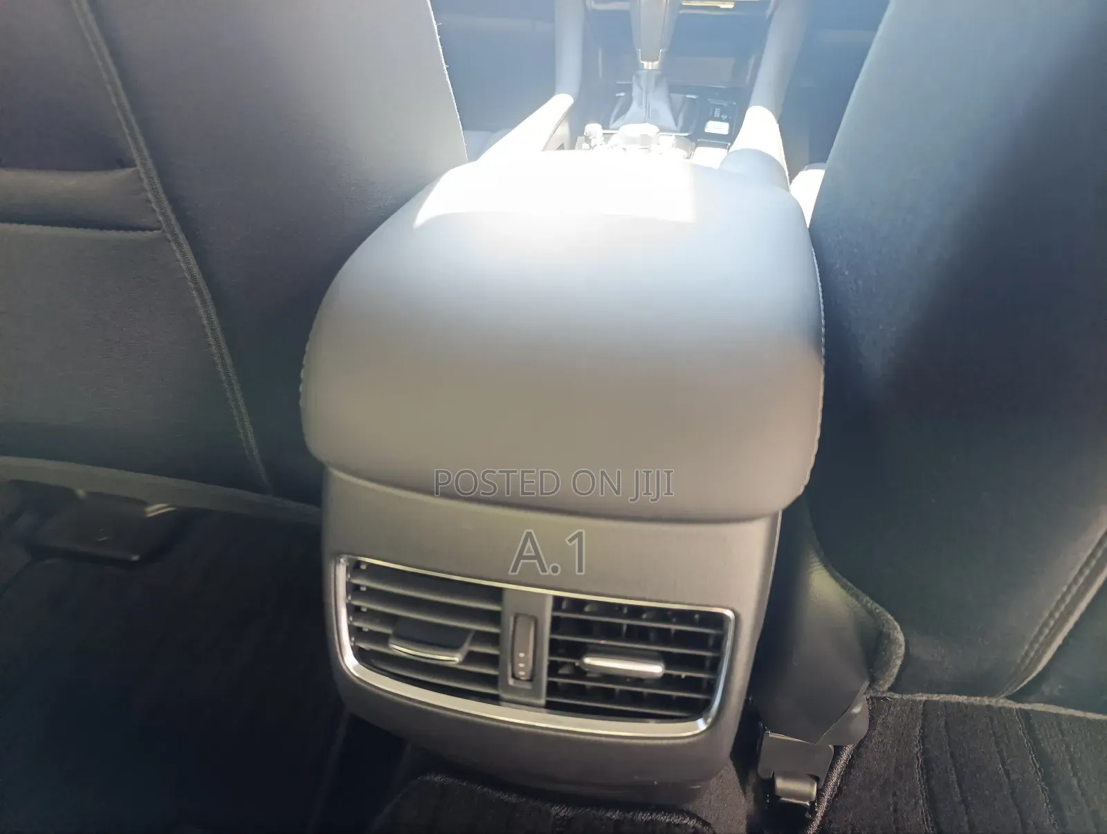 Mazda 6 2019 White