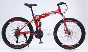 Folding Bycyle Size 26. - thumbnail 2