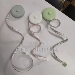 Retractable Tapes/Tape Measure