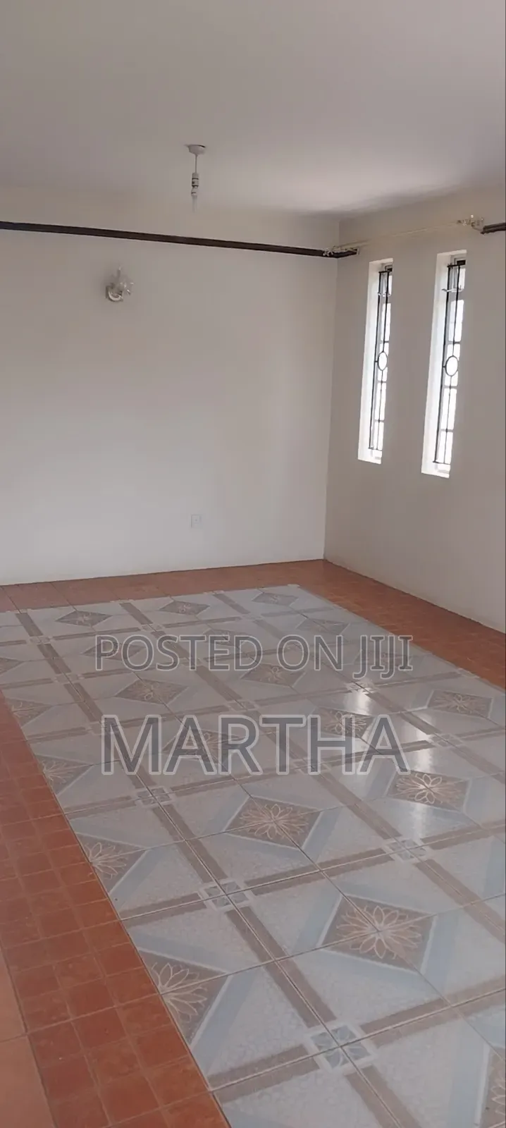 4bdrm House in Kiambu Riverside for rent