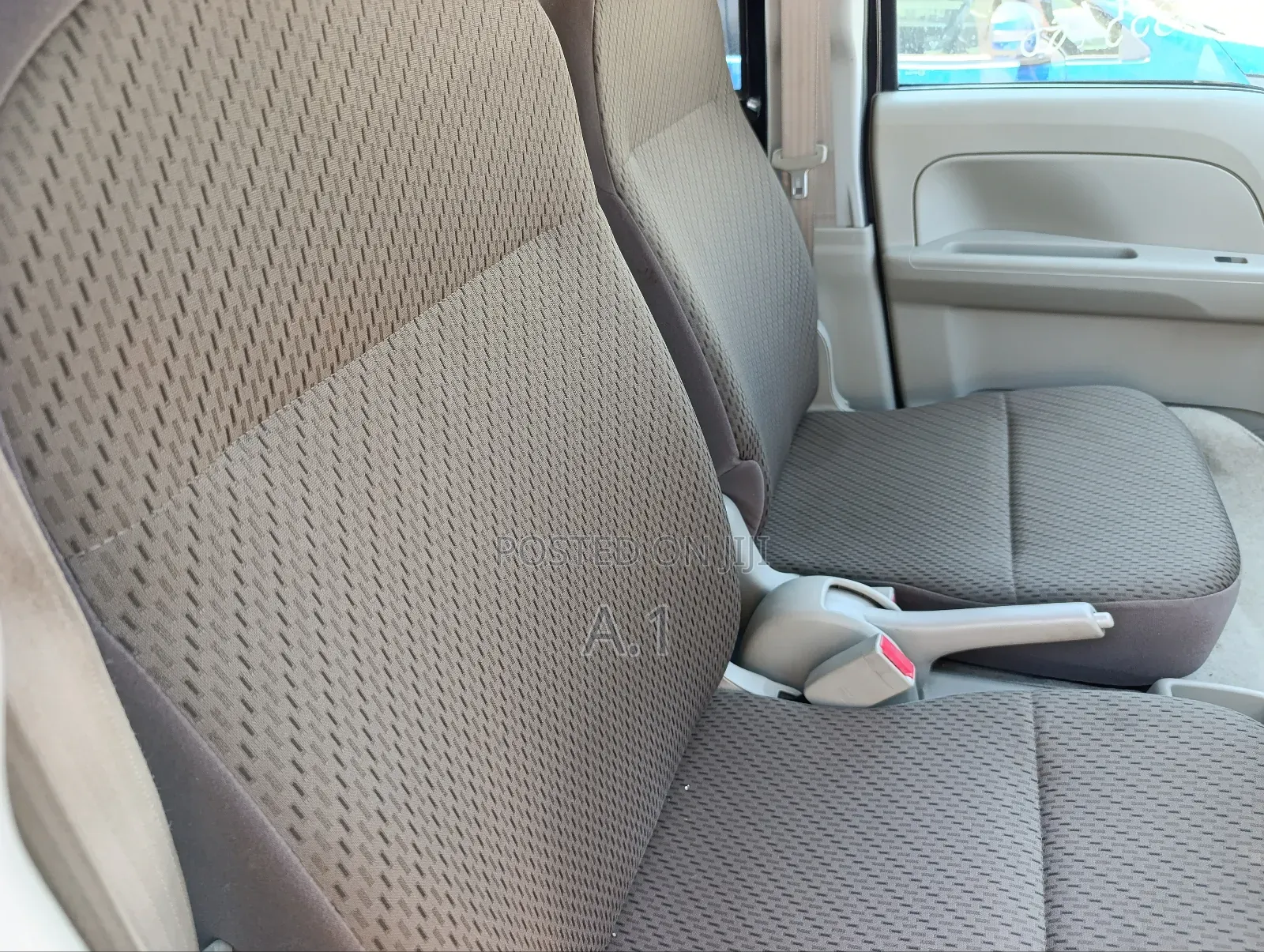 Suzuki Every Wagon 2019 Black