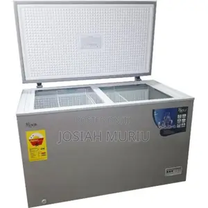 Roch RCF 450 G 350 Litres Freezer