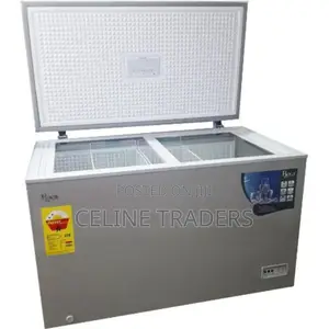 Roch RCF 450 G 350 Litres Freezer