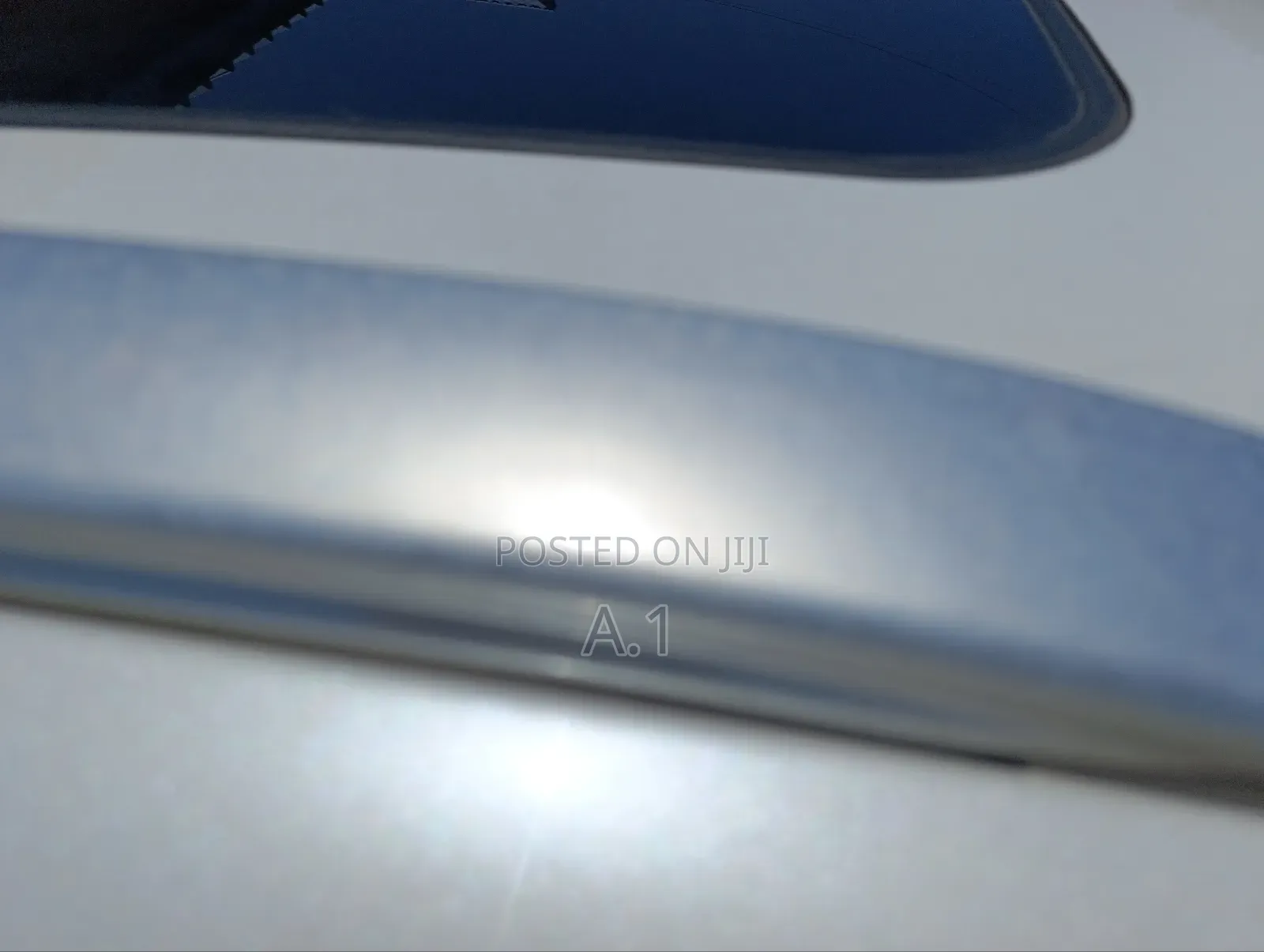 Lexus RX 300 2019 White