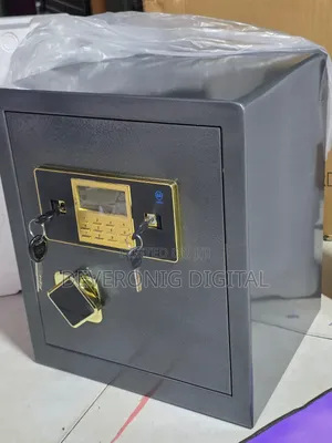 18 KGS Hotel Safe Box