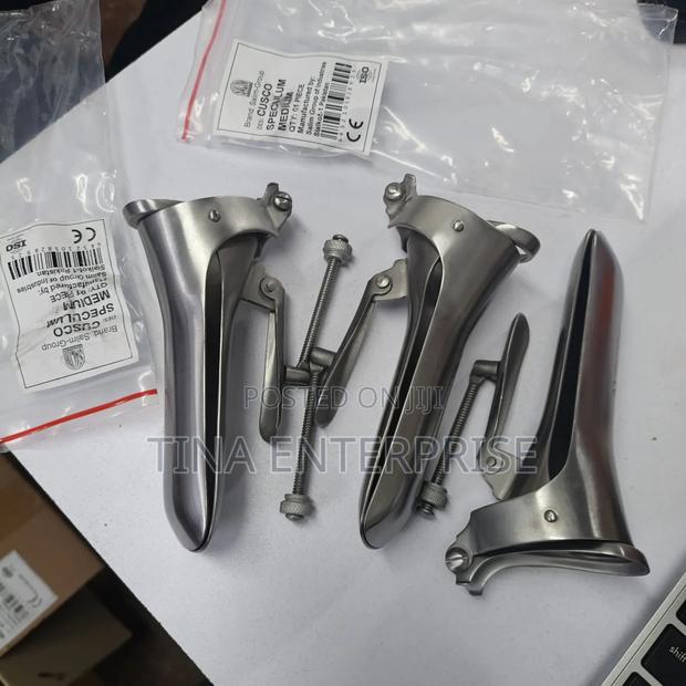 Re-usable Speclums (Cusco)