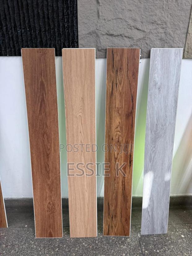 Spc Flooring Tiles - main view