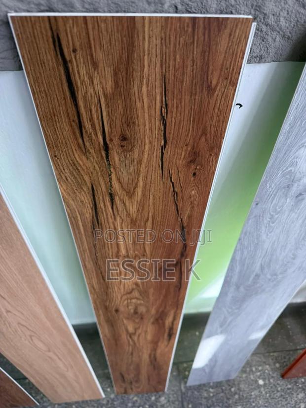 Spc Flooring Tiles - thumbnail 2