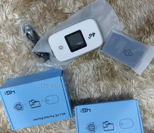 Universal Mifi Safaricom Airtel Telkom Faiba Potable Wifi
