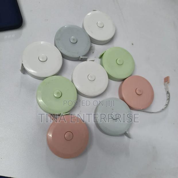 Retractable Tapes - main view