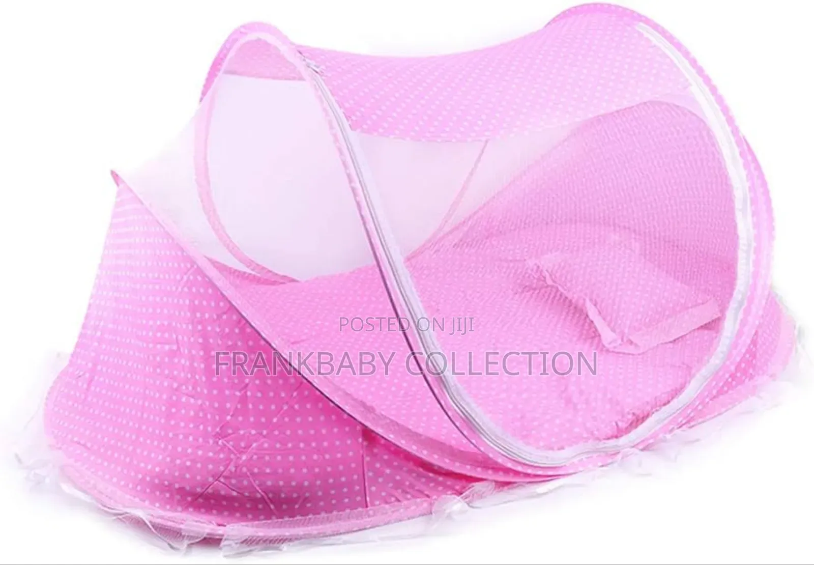 Portable Baby Nest Bed