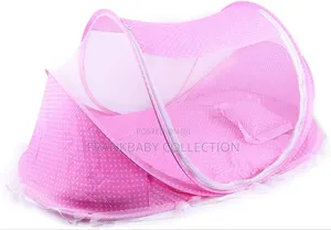 Portable Baby Nest Bed
