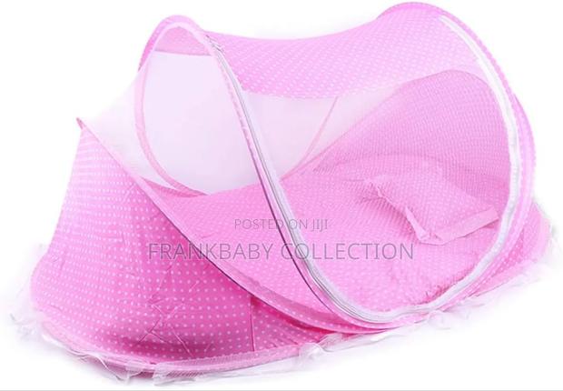 Portable Baby Nest Bed