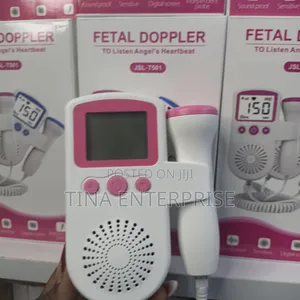 Fetal Doppler