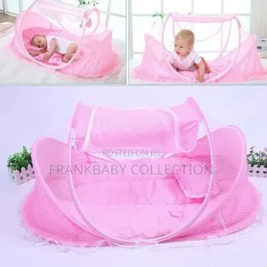 Baby Protection Travel Baby Nest