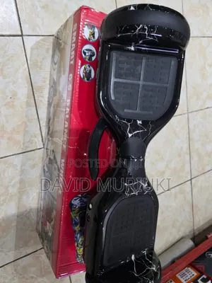 Electric Balancing Wheel 6.5inches