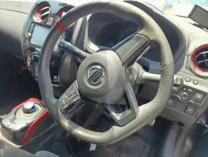 Nissan Note 1.2 Hybrid NISMO 2019 Gray