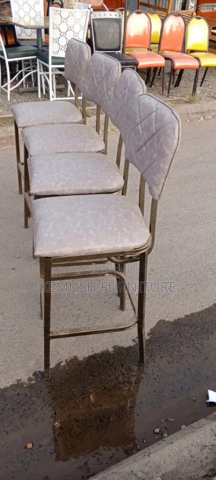 High Stool Hotel Restaurant Bar
