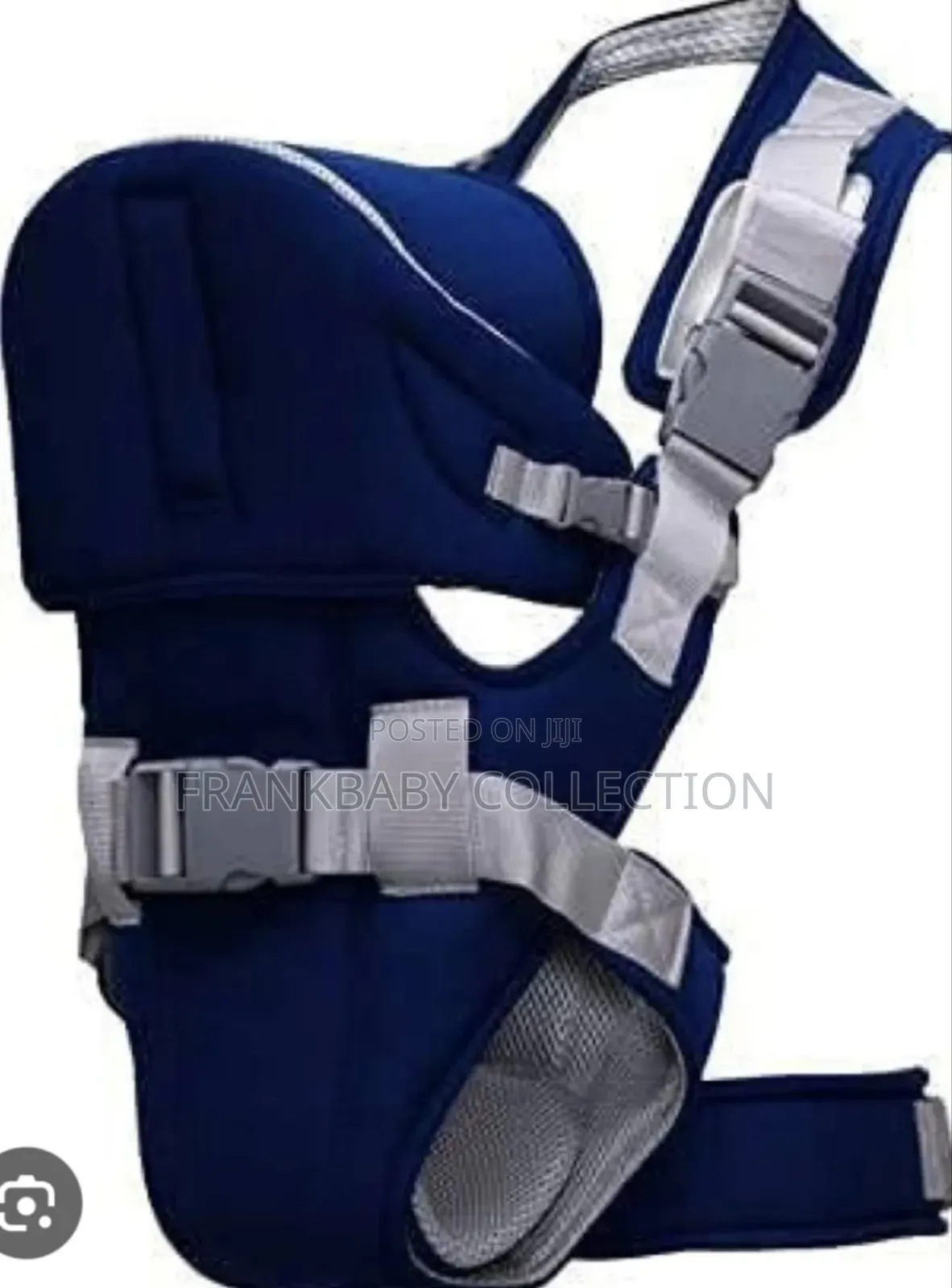 Safenest Baby Carrier