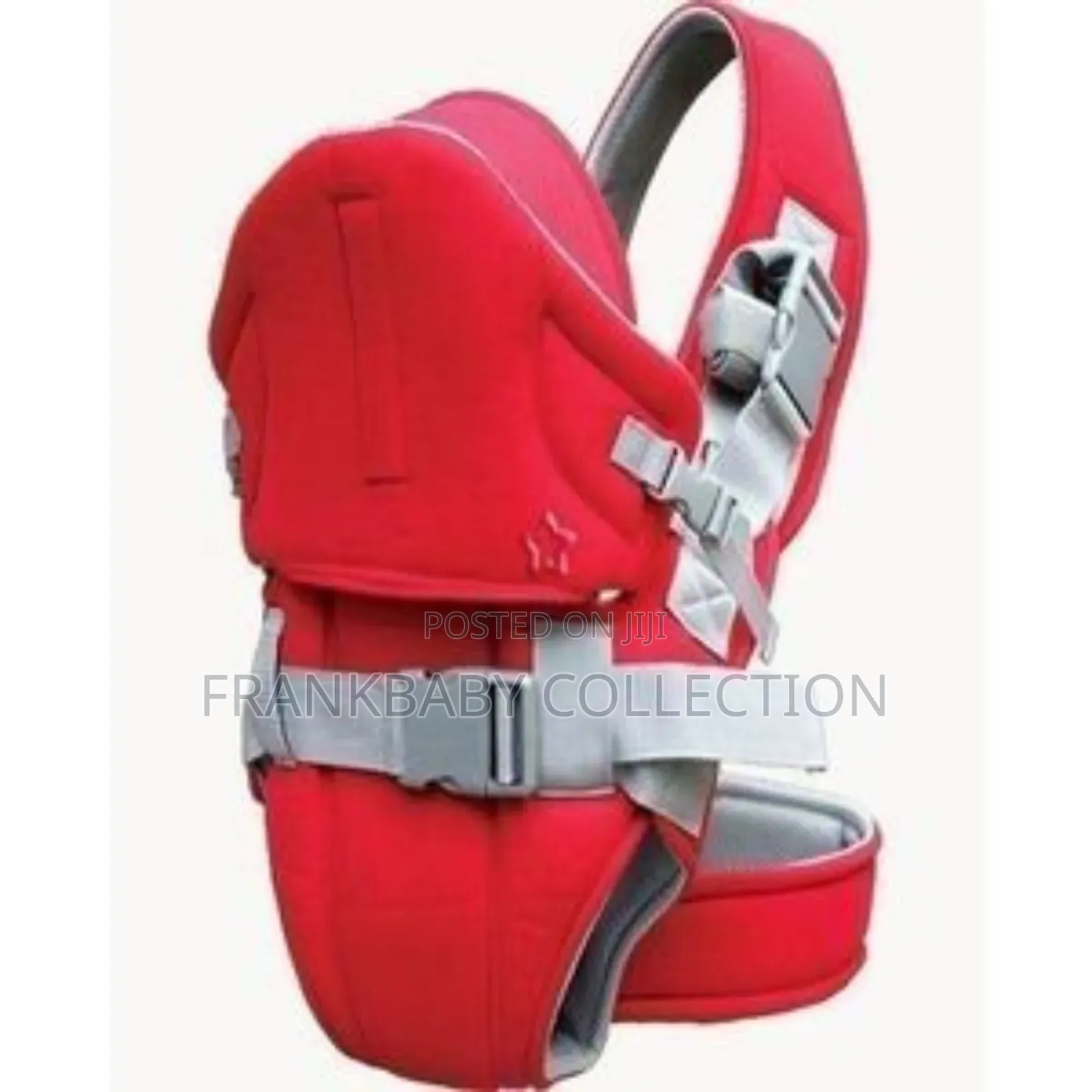 Safenest Baby Carrier