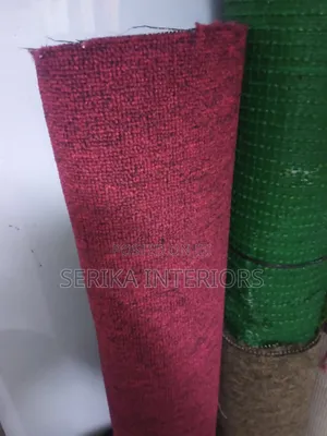 Maroon Office Carpets Church Carpets Environmental Friendly Justice
