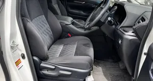 Toyota Alphard 2018 White